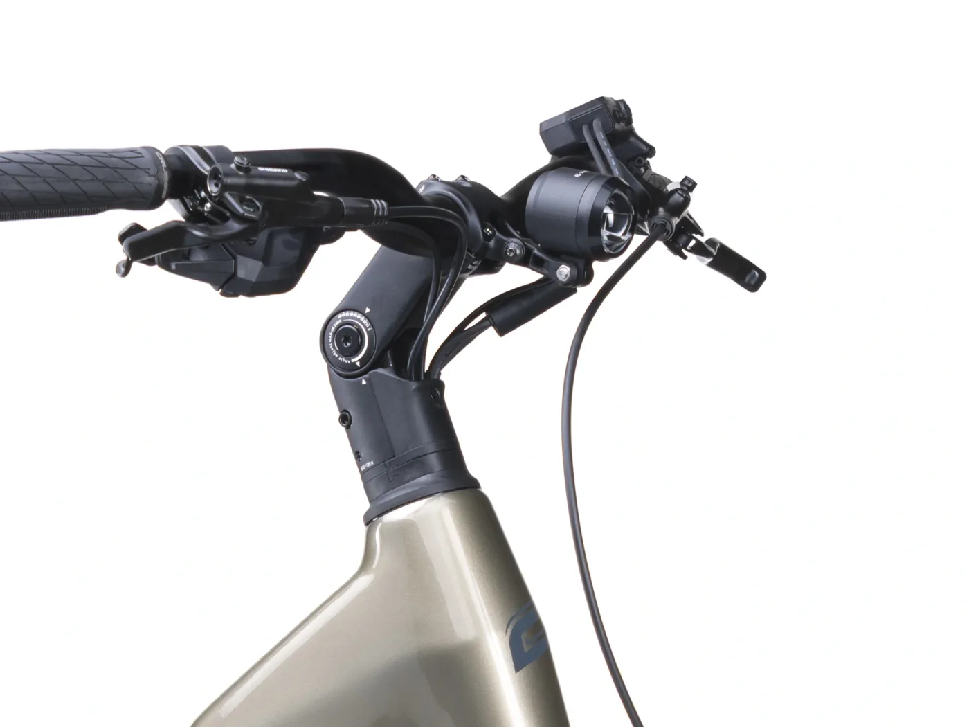 Crussis e-Country AX 8.12-M2 600 Wh 2027 — fotka 8