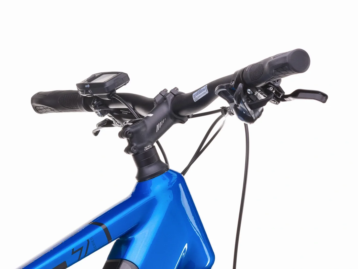 Crussis e-Cross 7.11- 513 Wh 2026 — fotka 8