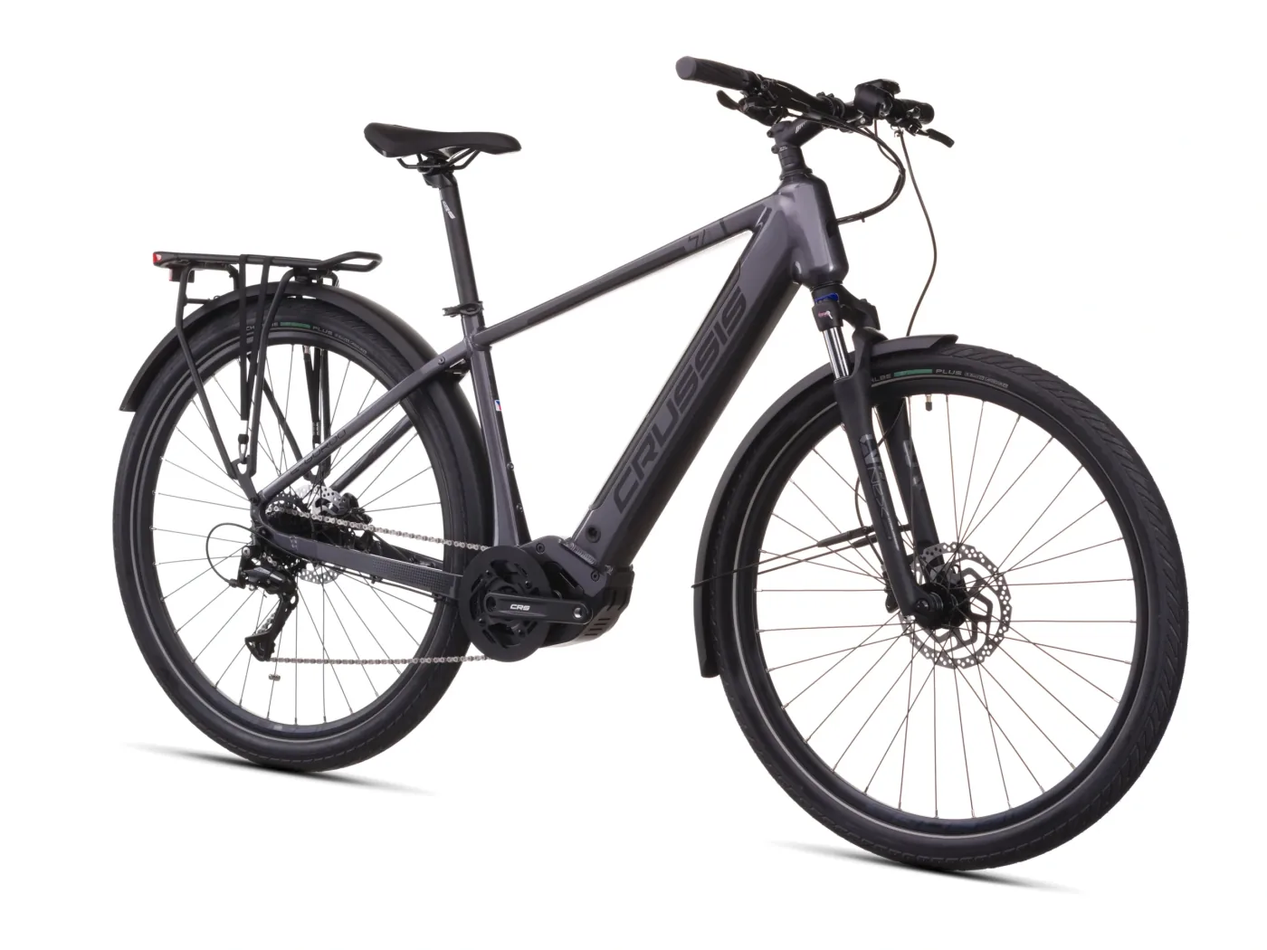 Crussis e-Gordo 7.11- 513 Wh 2026 — fotka 3