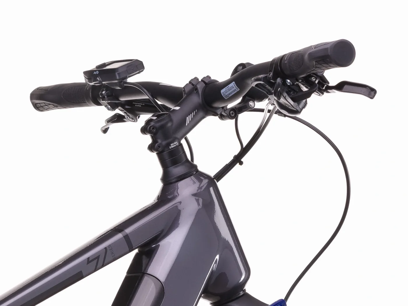 Crussis e-Gordo 7.11- 513 Wh 2026 — fotka 8