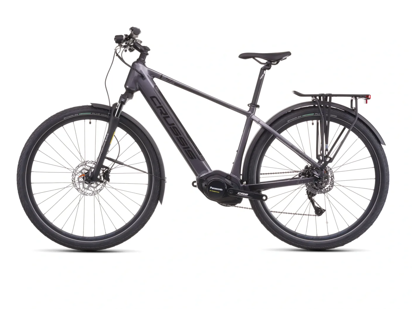 Crussis e-Gordo 7.11- 715 Wh 2026 — fotka 2