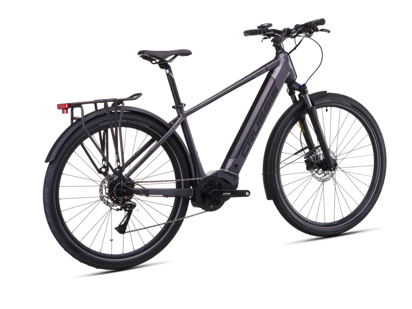 Crussis e-Gordo 7.11- 715 Wh 2026 — fotka 4