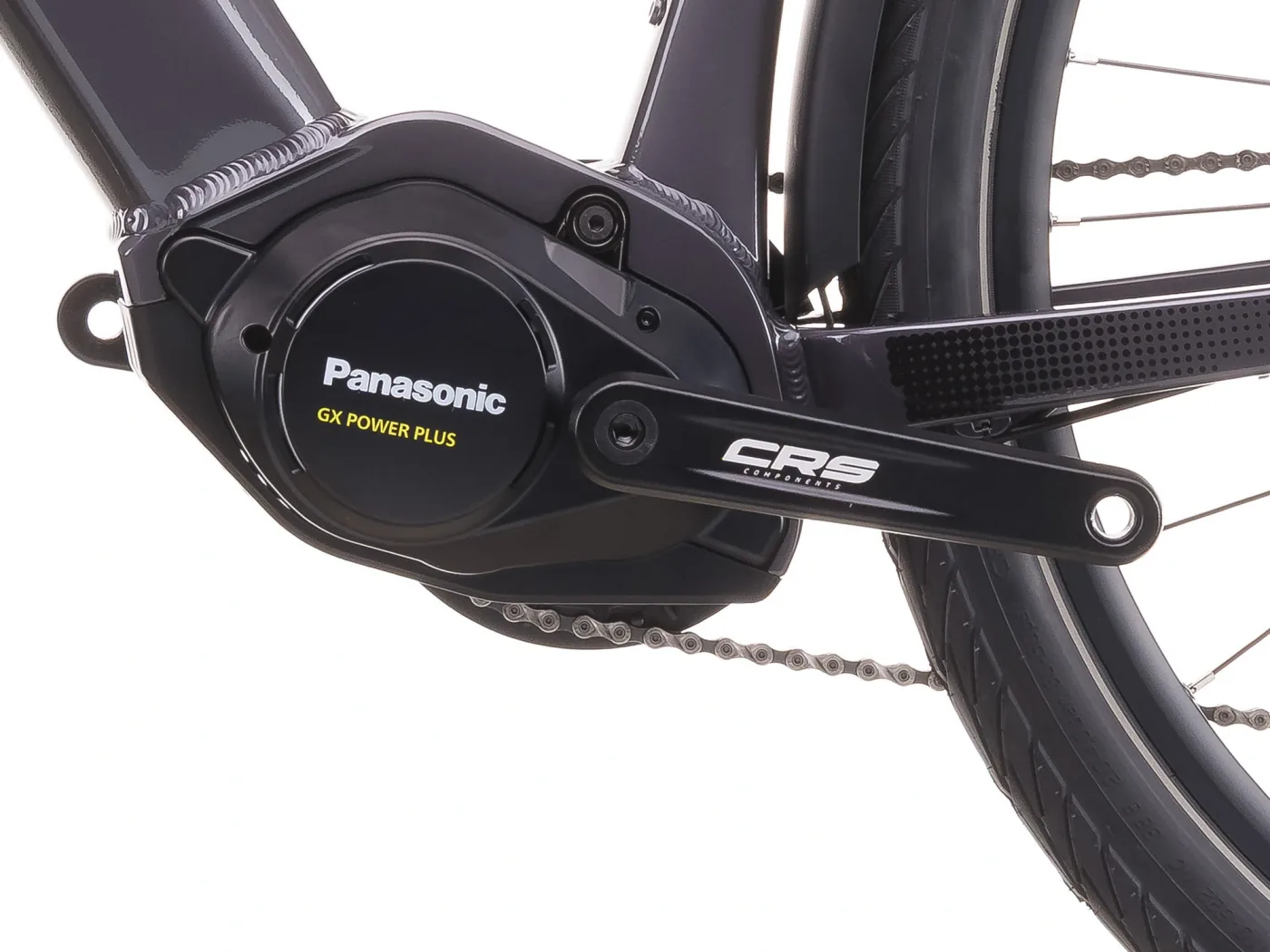 Crussis e-Gordo 7.11- 715 Wh 2026 — fotka 6
