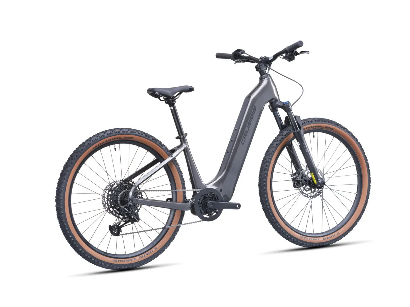 Crussis ONE-Country AX MTB 8.12-M2 800 Wh 2027 — fotka 3