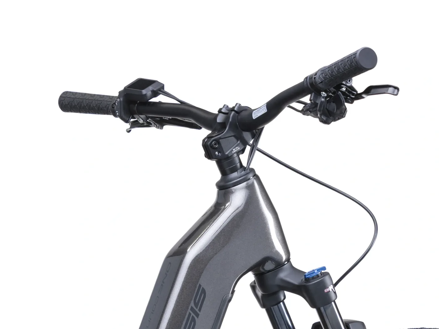Crussis ONE-Country AX MTB 8.12-M2 800 Wh 2027 — fotka 6