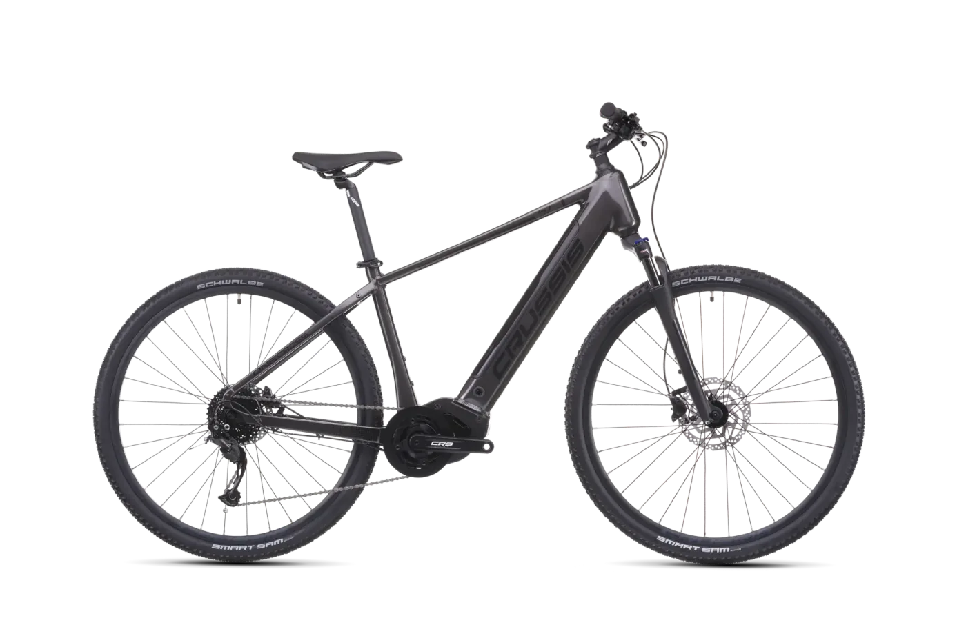 Crussis ONE-Cross 7.11-(715 Wh) 2026