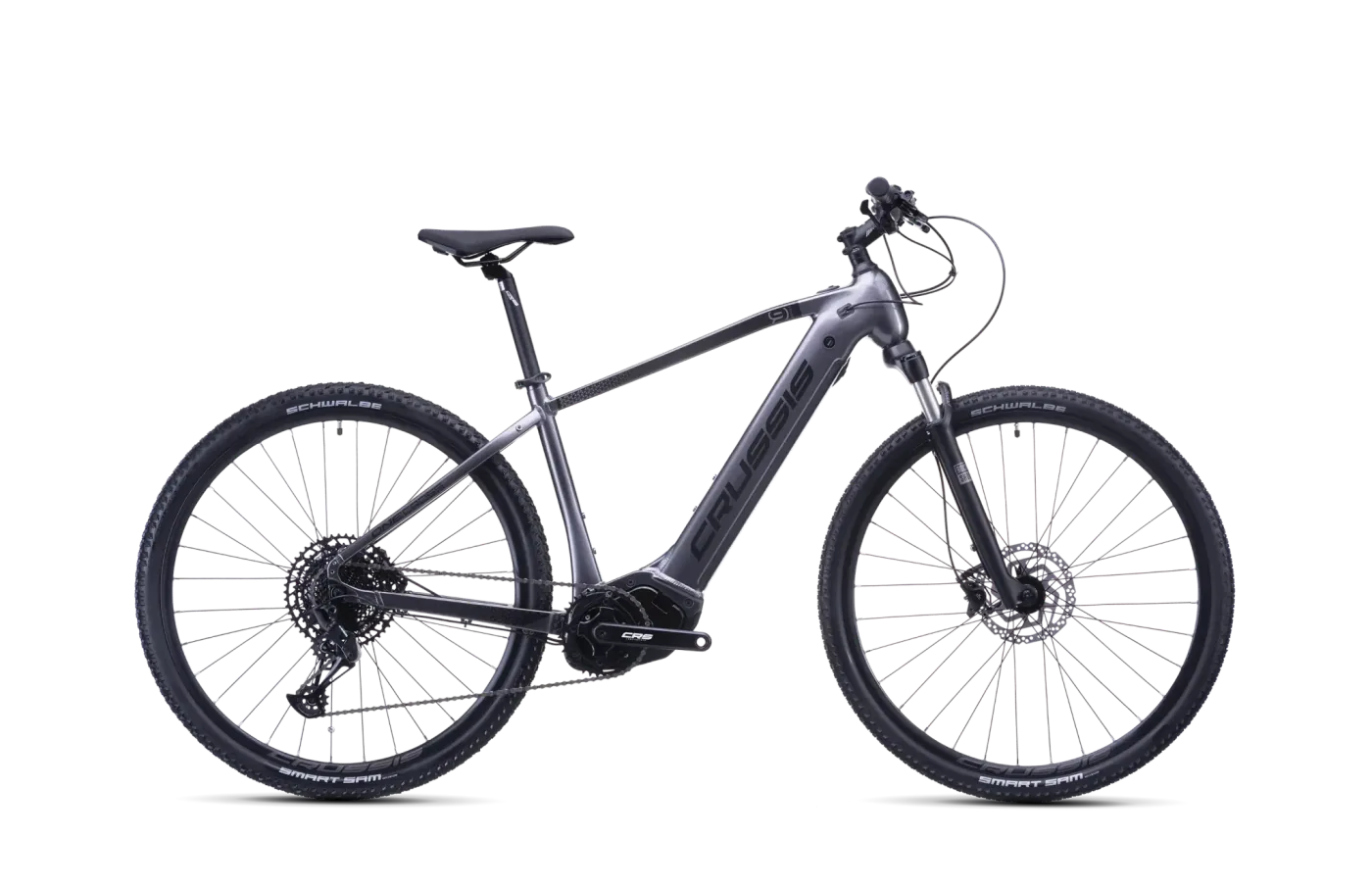 Crussis ONE-Cross 9.11-(715 Wh) 2026