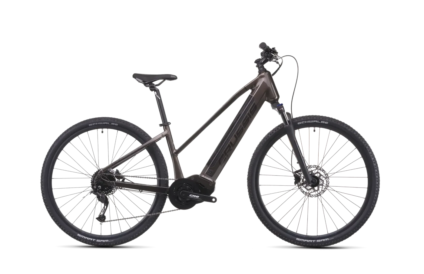 Crussis ONE-Cross low 7.11-(691 Wh) 2026
