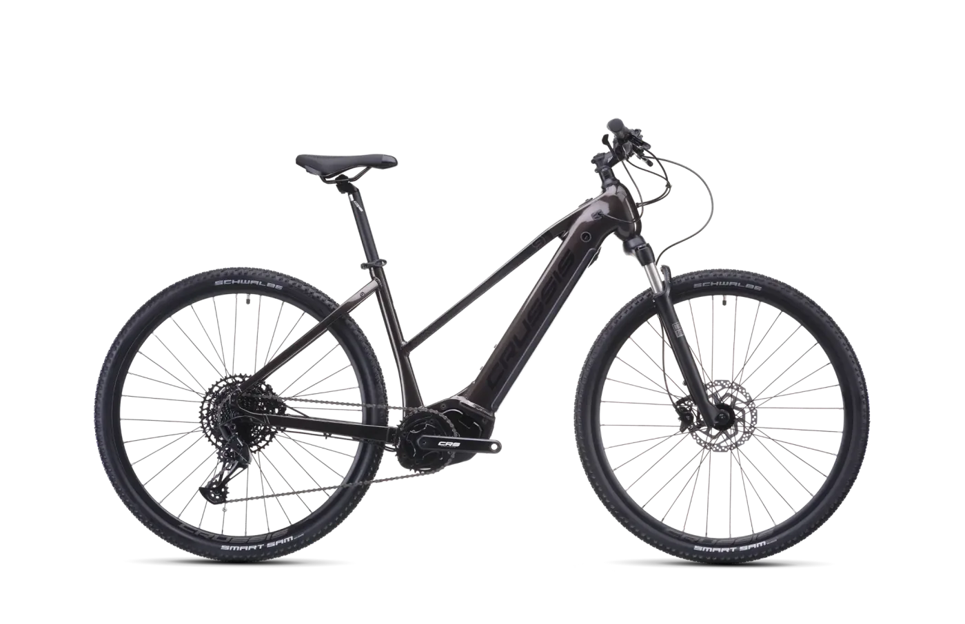 Crussis ONE-Cross low 9.11-(715 Wh) 2026