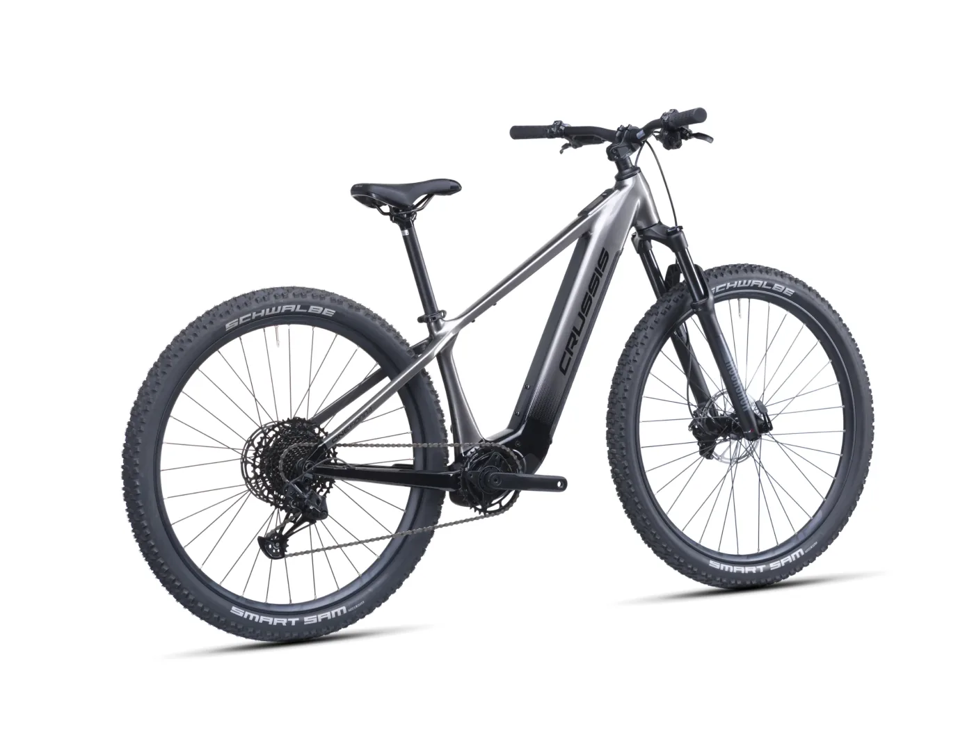 Crussis ONE-Fionna AX 9.12-M2 600 Wh 2027 — fotka 3