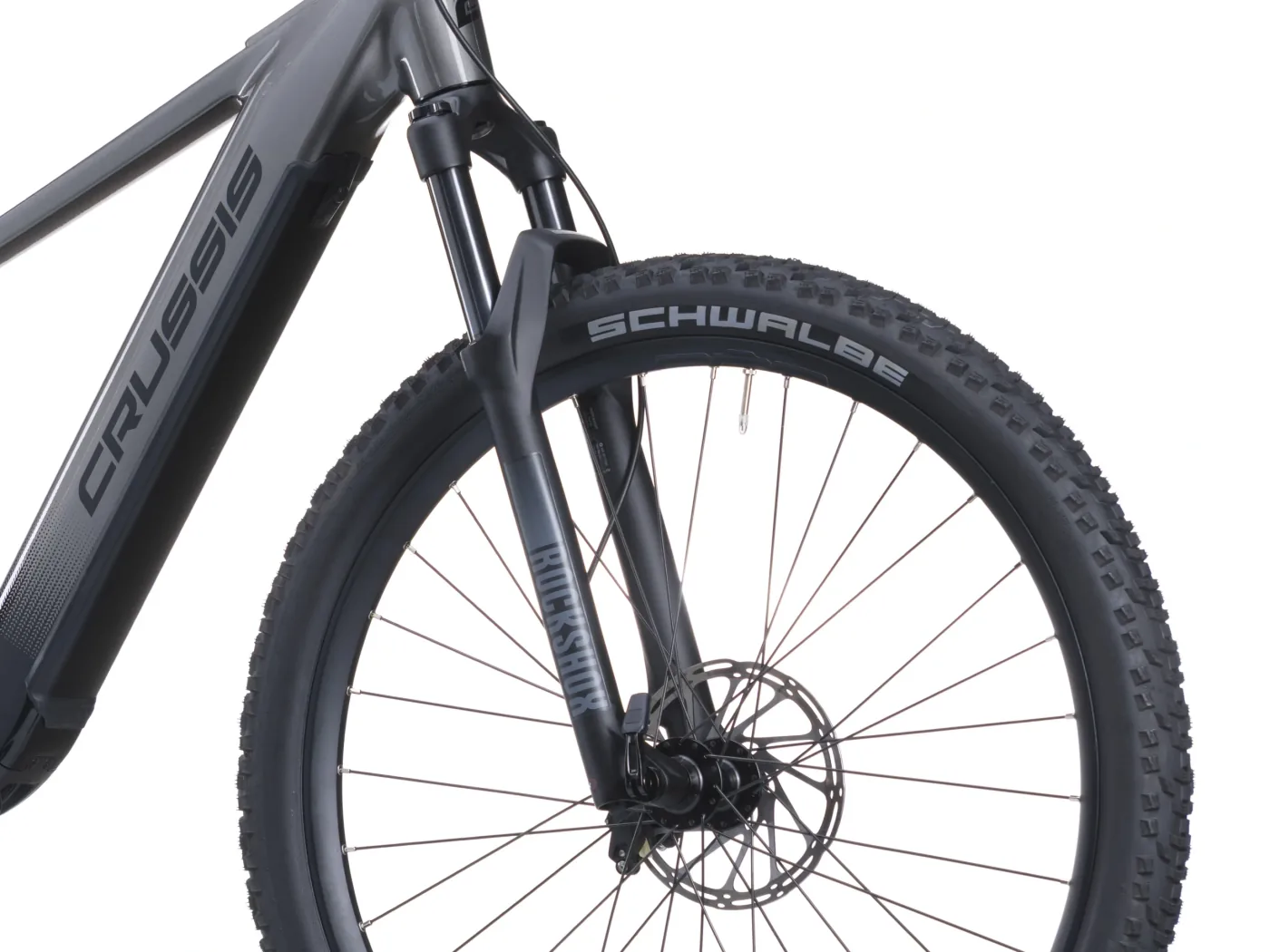 Crussis ONE-Fionna AX 9.12-M2 600 Wh 2027 — fotka 4