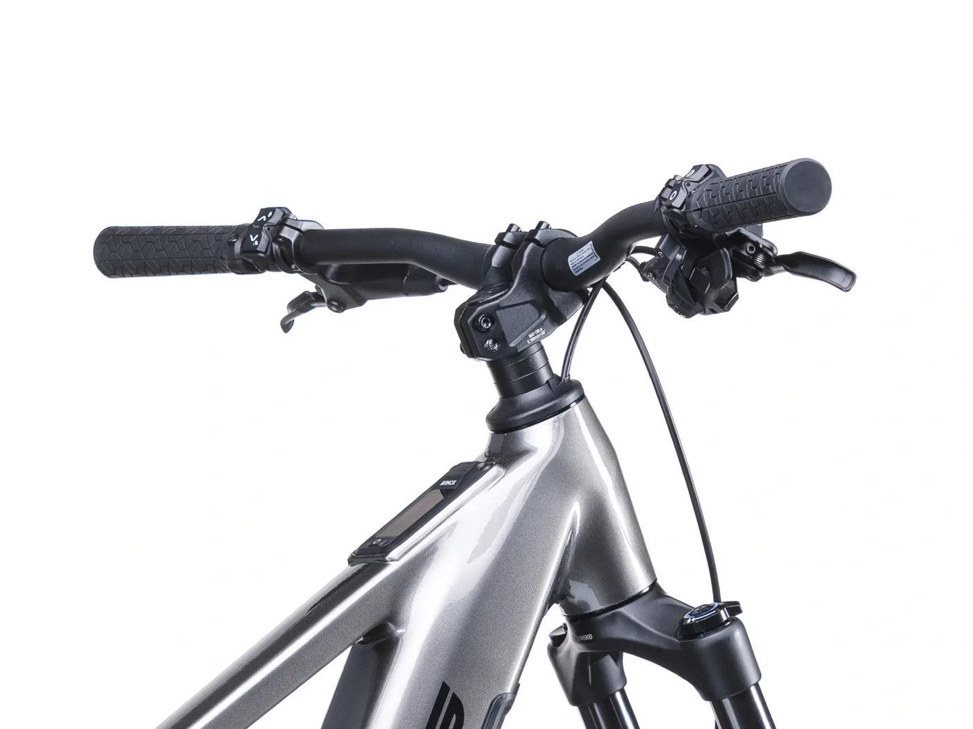 Crussis ONE-Fionna AX 9.12-M2 600 Wh 2027 — fotka 6