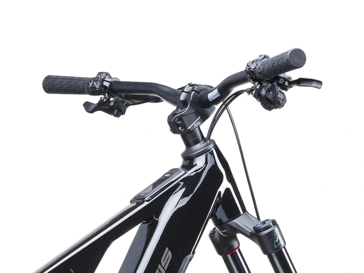 Crussis ONE-Full AX 10.12-M2S 800 Wh 2027 — fotka 6