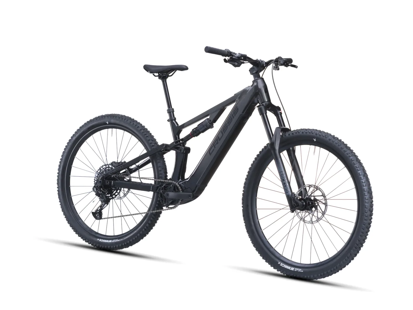 Crussis ONE-Full AX 9.12-M2 800 Wh 2027 — fotka 2