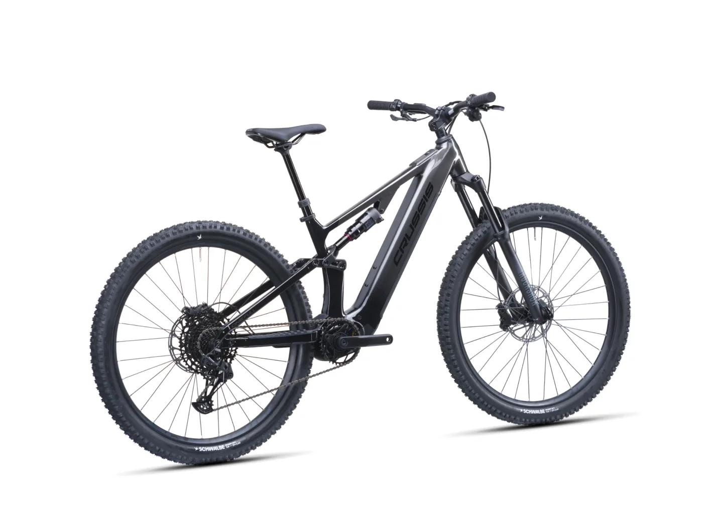 Crussis ONE-Full AX 9.12-M2 800 Wh 2027 — fotka 3