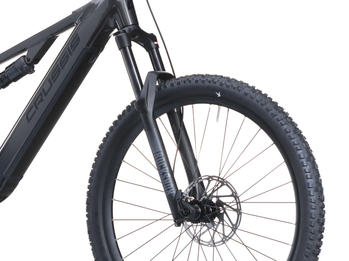 Crussis ONE-Full AX 9.12-M2 800 Wh 2027 — fotka 4