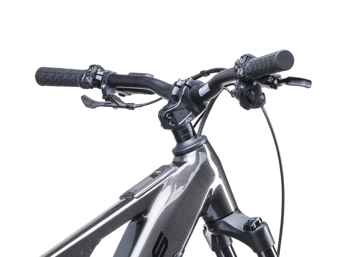 Crussis ONE-Full AX 9.12-M2 800 Wh 2027 — fotka 6