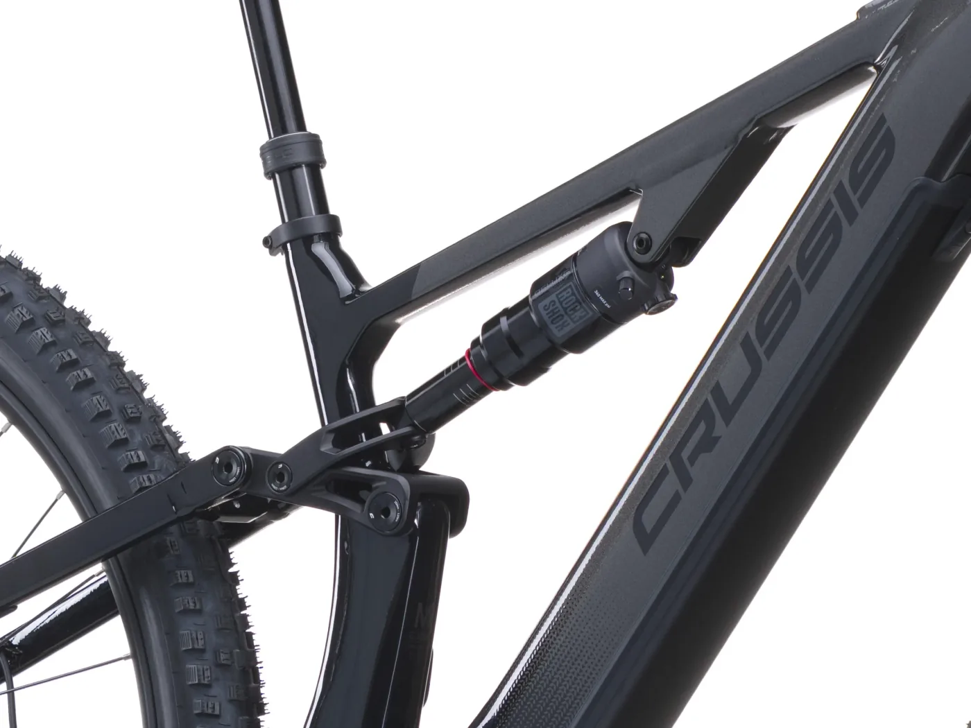 Crussis ONE-Full AX 9.12-M2 800 Wh 2027 — fotka 7
