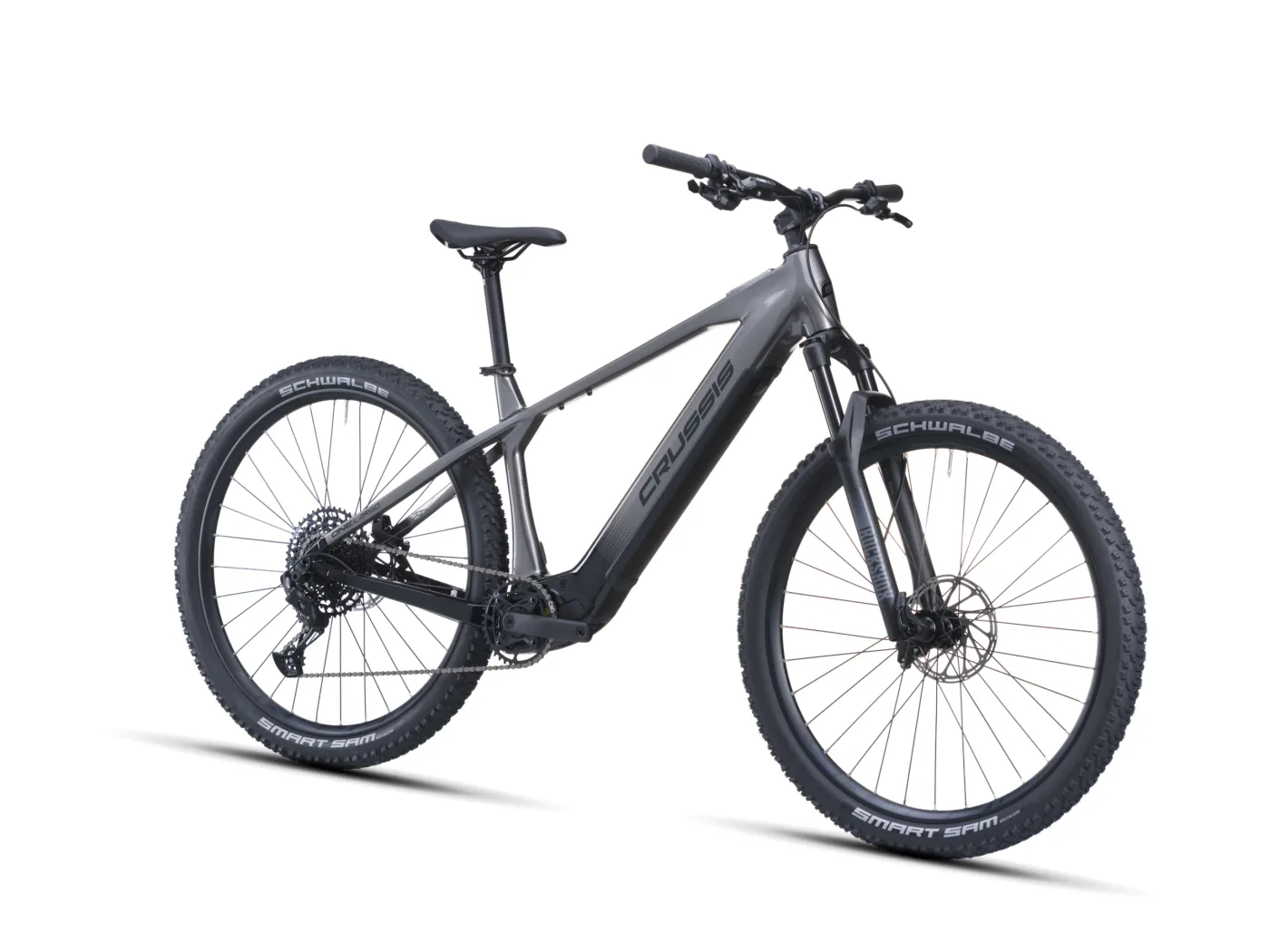 Crussis ONE-Largo AX 9.12-M2 600 Wh 2027 — fotka 2