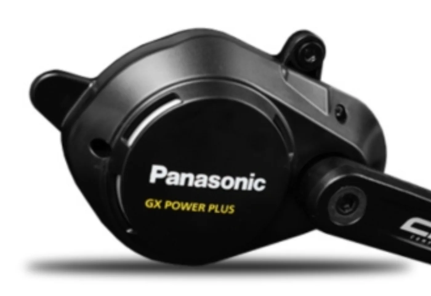 Crussis ONE-Full AX 10.12-M2S 800 Wh 2027 — fotka z jazdy