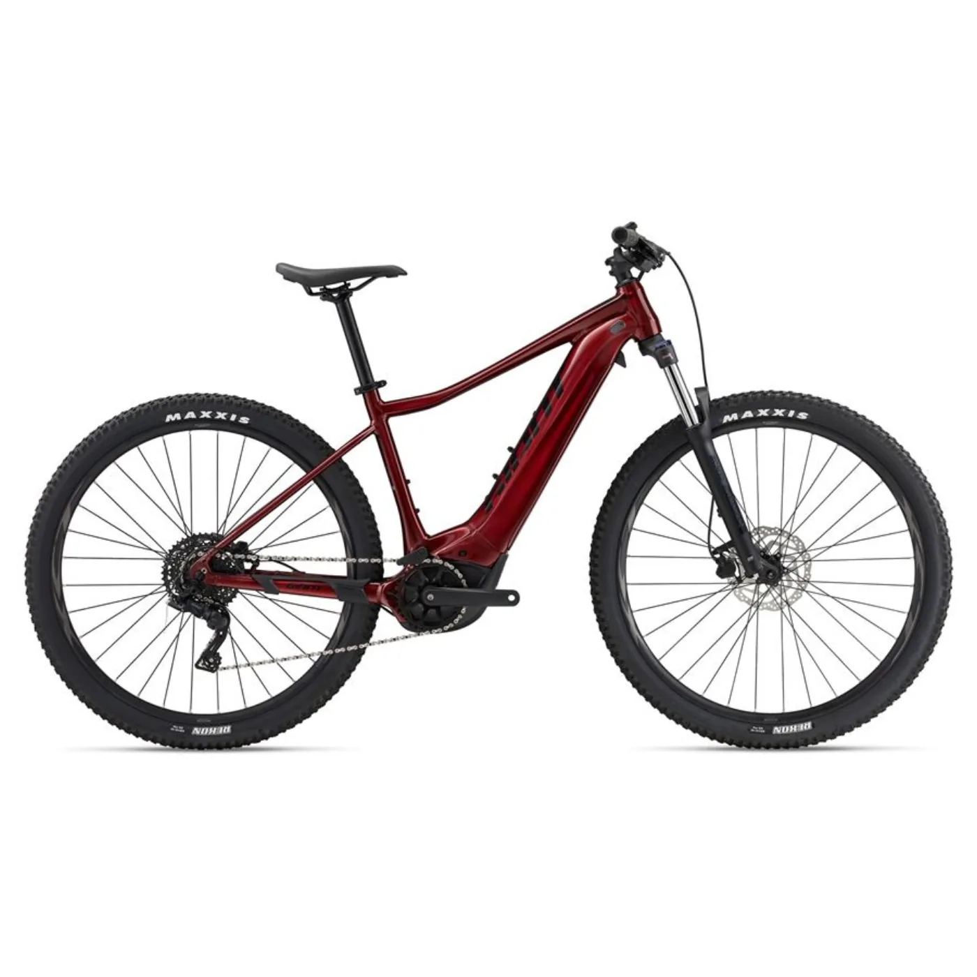 Giant Fathom E+ 3