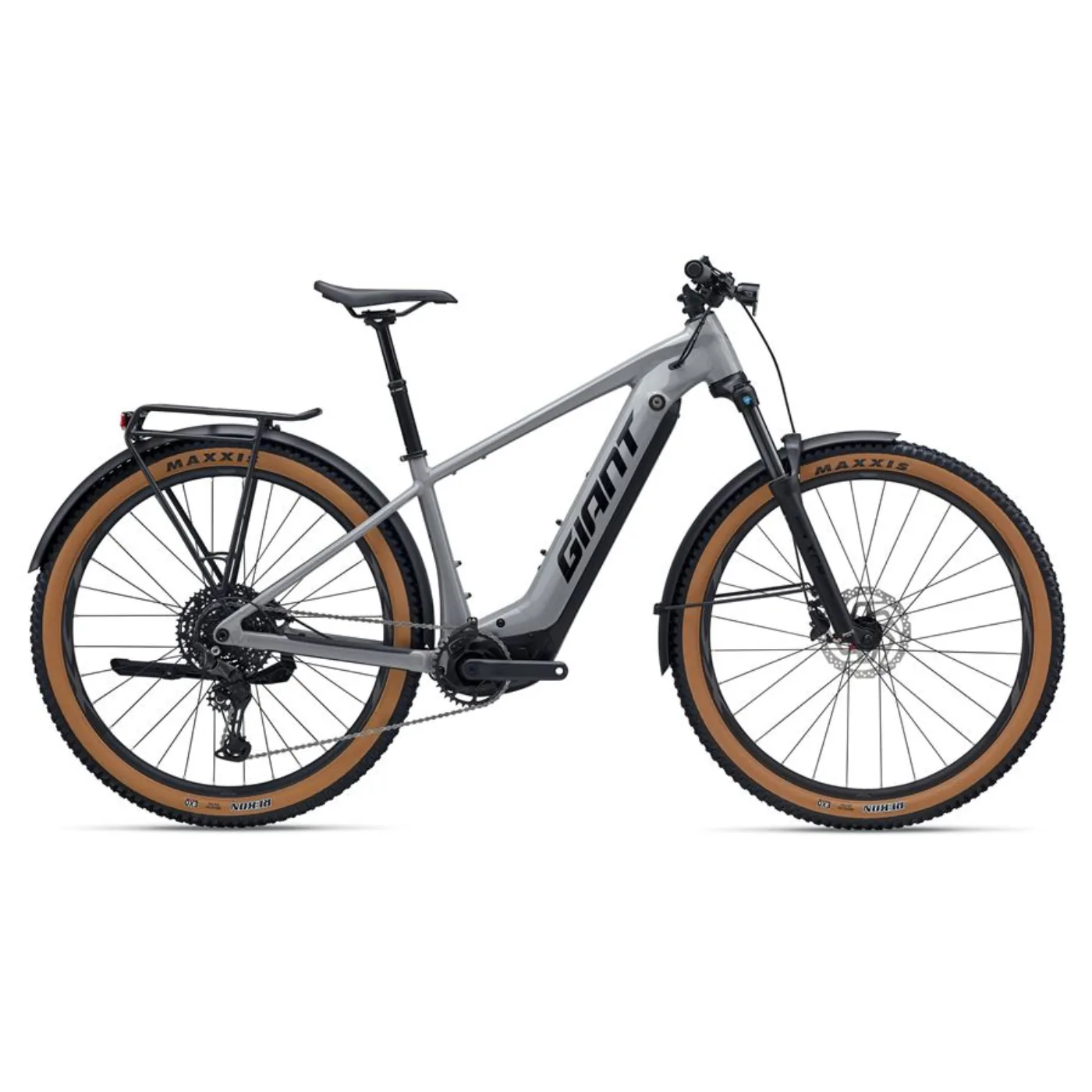 Giant Fathom E+ EX
