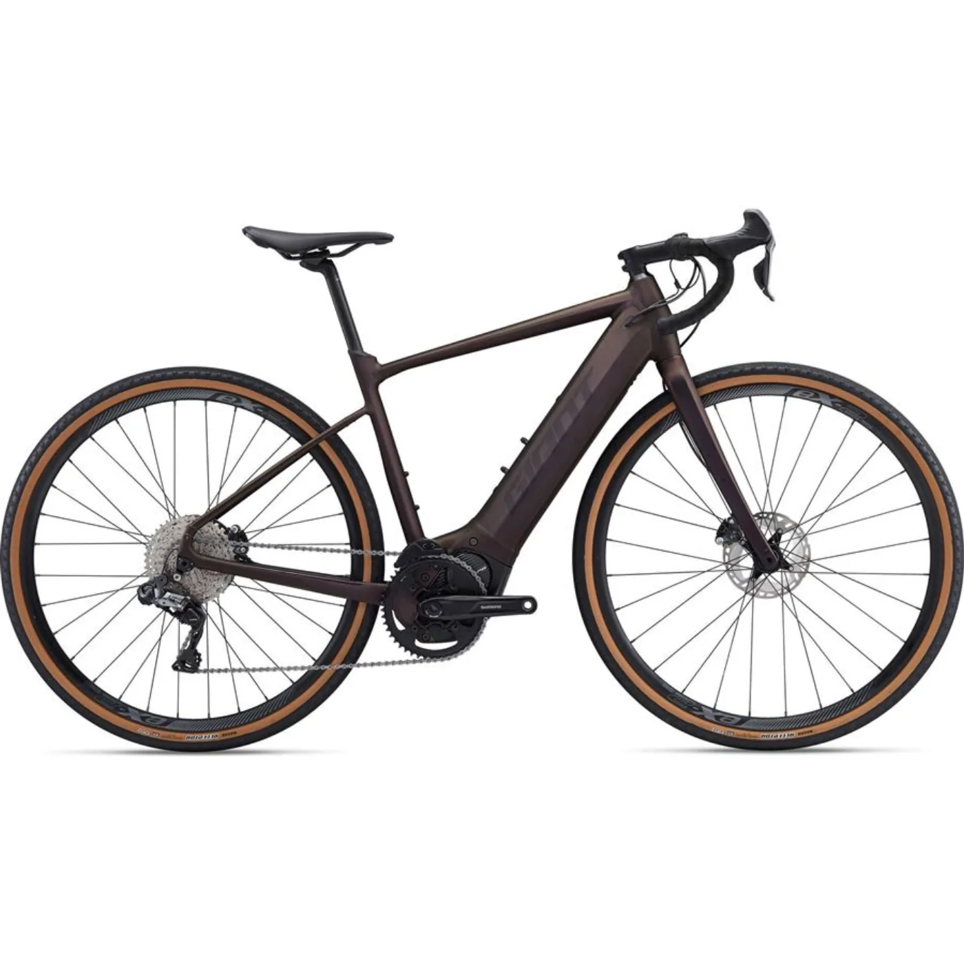 Giant Revolt E+ Pro
