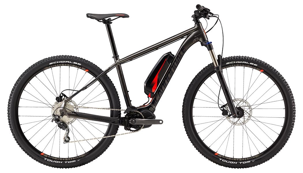 Cannondale TRAIL NEO 29″ (C61108M10 